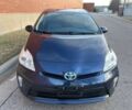 Синий Тойота Приус, объемом двигателя 1.8 л и пробегом 80 тыс. км за 4000 $, фото 1 на Automoto.ua