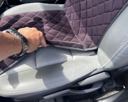 Синий Тойота Приус, объемом двигателя 1.5 л и пробегом 90 тыс. км за 12700 $, фото 4 на Automoto.ua