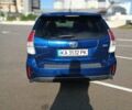 Синий Тойота Приус, объемом двигателя 1.8 л и пробегом 168 тыс. км за 18000 $, фото 18 на Automoto.ua