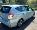 Синий Тойота Приус, объемом двигателя 1.8 л и пробегом 74 тыс. км за 4500 $, фото 5 на Automoto.ua