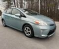 Синий Тойота Приус, объемом двигателя 1.8 л и пробегом 99 тыс. км за 2200 $, фото 1 на Automoto.ua