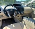 Синий Тойота Приус, объемом двигателя 1.8 л и пробегом 74 тыс. км за 4500 $, фото 7 на Automoto.ua