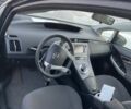 Синий Тойота Приус, объемом двигателя 1.8 л и пробегом 139 тыс. км за 10700 $, фото 15 на Automoto.ua