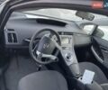 Синий Тойота Приус, объемом двигателя 1.8 л и пробегом 130 тыс. км за 10700 $, фото 4 на Automoto.ua