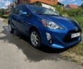 Синий Тойота Приус, объемом двигателя 1.5 л и пробегом 90 тыс. км за 12700 $, фото 2 на Automoto.ua
