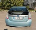 Синий Тойота Приус, объемом двигателя 1.8 л и пробегом 184 тыс. км за 13000 $, фото 3 на Automoto.ua