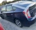 Синий Тойота Приус, объемом двигателя 1.8 л и пробегом 139 тыс. км за 10700 $, фото 5 на Automoto.ua