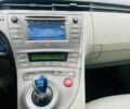 Синій Тойота Пріус, об'ємом двигуна 1.8 л та пробігом 80 тис. км за 7400 $, фото 10 на Automoto.ua