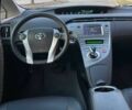 Синий Тойота Приус, объемом двигателя 1.8 л и пробегом 70 тыс. км за 1800 $, фото 8 на Automoto.ua
