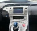 Синий Тойота Приус, объемом двигателя 1.8 л и пробегом 132 тыс. км за 5950 $, фото 14 на Automoto.ua