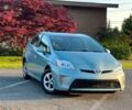 Синий Тойота Приус, объемом двигателя 1.8 л и пробегом 77 тыс. км за 3600 $, фото 1 на Automoto.ua