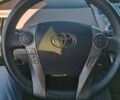Синий Тойота Приус, объемом двигателя 1.8 л и пробегом 168 тыс. км за 18000 $, фото 11 на Automoto.ua
