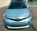 Синий Тойота Приус, объемом двигателя 1.8 л и пробегом 74 тыс. км за 4500 $, фото 1 на Automoto.ua