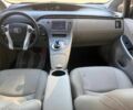 Синий Тойота Приус, объемом двигателя 1.8 л и пробегом 79 тыс. км за 8900 $, фото 9 на Automoto.ua