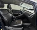 Синий Тойота Приус, объемом двигателя 1.8 л и пробегом 132 тыс. км за 5950 $, фото 9 на Automoto.ua