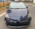 Синий Тойота Приус, объемом двигателя 1.8 л и пробегом 79 тыс. км за 7800 $, фото 1 на Automoto.ua