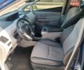 Синий Тойота Приус, объемом двигателя 1.8 л и пробегом 168 тыс. км за 18000 $, фото 12 на Automoto.ua