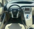 Синий Тойота Приус, объемом двигателя 1.8 л и пробегом 110 тыс. км за 4700 $, фото 7 на Automoto.ua