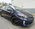 Синий Тойота Приус, объемом двигателя 1.8 л и пробегом 79 тыс. км за 7800 $, фото 1 на Automoto.ua