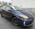 Синий Тойота Приус, объемом двигателя 1.8 л и пробегом 73 тыс. км за 4000 $, фото 1 на Automoto.ua
