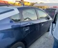 Синий Тойота Приус, объемом двигателя 1.8 л и пробегом 139 тыс. км за 10700 $, фото 2 на Automoto.ua