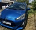 Синий Тойота Приус, объемом двигателя 1.5 л и пробегом 90 тыс. км за 12700 $, фото 1 на Automoto.ua