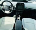 Синий Тойота Приус, объемом двигателя 1.8 л и пробегом 110 тыс. км за 8600 $, фото 8 на Automoto.ua