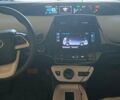Синий Тойота Приус, объемом двигателя 1.8 л и пробегом 124 тыс. км за 16900 $, фото 14 на Automoto.ua