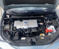 Синий Тойота Приус, объемом двигателя 1.8 л и пробегом 127 тыс. км за 16550 $, фото 5 на Automoto.ua