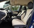 Синий Тойота Приус, объемом двигателя 1.8 л и пробегом 98 тыс. км за 4003 $, фото 8 на Automoto.ua