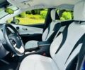 Синий Тойота Приус, объемом двигателя 1.8 л и пробегом 70 тыс. км за 3300 $, фото 7 на Automoto.ua