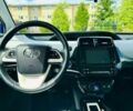 Синий Тойота Приус, объемом двигателя 1.8 л и пробегом 70 тыс. км за 3300 $, фото 9 на Automoto.ua