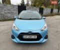 Синий Тойота Приус, объемом двигателя 1.5 л и пробегом 125 тыс. км за 11900 $, фото 8 на Automoto.ua