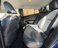 Синий Тойота Приус, объемом двигателя 1.8 л и пробегом 139 тыс. км за 16000 $, фото 8 на Automoto.ua