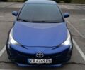Синий Тойота Приус, объемом двигателя 1.8 л и пробегом 150 тыс. км за 15500 $, фото 2 на Automoto.ua