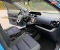 Синий Тойота Приус, объемом двигателя 1.5 л и пробегом 125 тыс. км за 11900 $, фото 17 на Automoto.ua