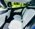 Синий Тойота Приус, объемом двигателя 1.8 л и пробегом 70 тыс. км за 3300 $, фото 10 на Automoto.ua