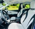 Синий Тойота Приус, объемом двигателя 1.8 л и пробегом 110 тыс. км за 8600 $, фото 7 на Automoto.ua