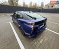 Синій Тойота Пріус, об'ємом двигуна 1.8 л та пробігом 175 тис. км за 15190 $, фото 16 на Automoto.ua