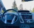 Синій Тойота Пріус, об'ємом двигуна 1.8 л та пробігом 99 тис. км за 4760 $, фото 8 на Automoto.ua