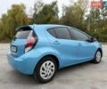 Синий Тойота Приус, объемом двигателя 1.5 л и пробегом 125 тыс. км за 11900 $, фото 5 на Automoto.ua