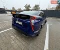 Синій Тойота Пріус, об'ємом двигуна 1.8 л та пробігом 175 тис. км за 15190 $, фото 17 на Automoto.ua