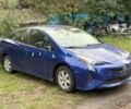 Синий Тойота Приус, объемом двигателя 1.8 л и пробегом 341 тыс. км за 10999 $, фото 1 на Automoto.ua