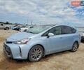Синій Тойота Пріус, об'ємом двигуна 0 л та пробігом 120 тис. км за 3500 $, фото 1 на Automoto.ua