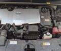 Синий Тойота Приус, объемом двигателя 1.8 л и пробегом 124 тыс. км за 16900 $, фото 4 на Automoto.ua