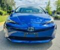 Синий Тойота Приус, объемом двигателя 1.8 л и пробегом 70 тыс. км за 3300 $, фото 1 на Automoto.ua