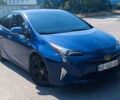 Синий Тойота Приус, объемом двигателя 1.8 л и пробегом 124 тыс. км за 16900 $, фото 6 на Automoto.ua