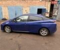 Синій Тойота Пріус, об'ємом двигуна 1.8 л та пробігом 265 тис. км за 15000 $, фото 4 на Automoto.ua