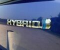 Синий Тойота Приус, объемом двигателя 1.8 л и пробегом 98 тыс. км за 4003 $, фото 11 на Automoto.ua