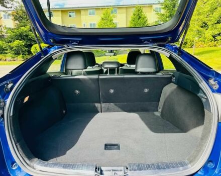 Синий Тойота Приус, объемом двигателя 1.8 л и пробегом 70 тыс. км за 3300 $, фото 11 на Automoto.ua